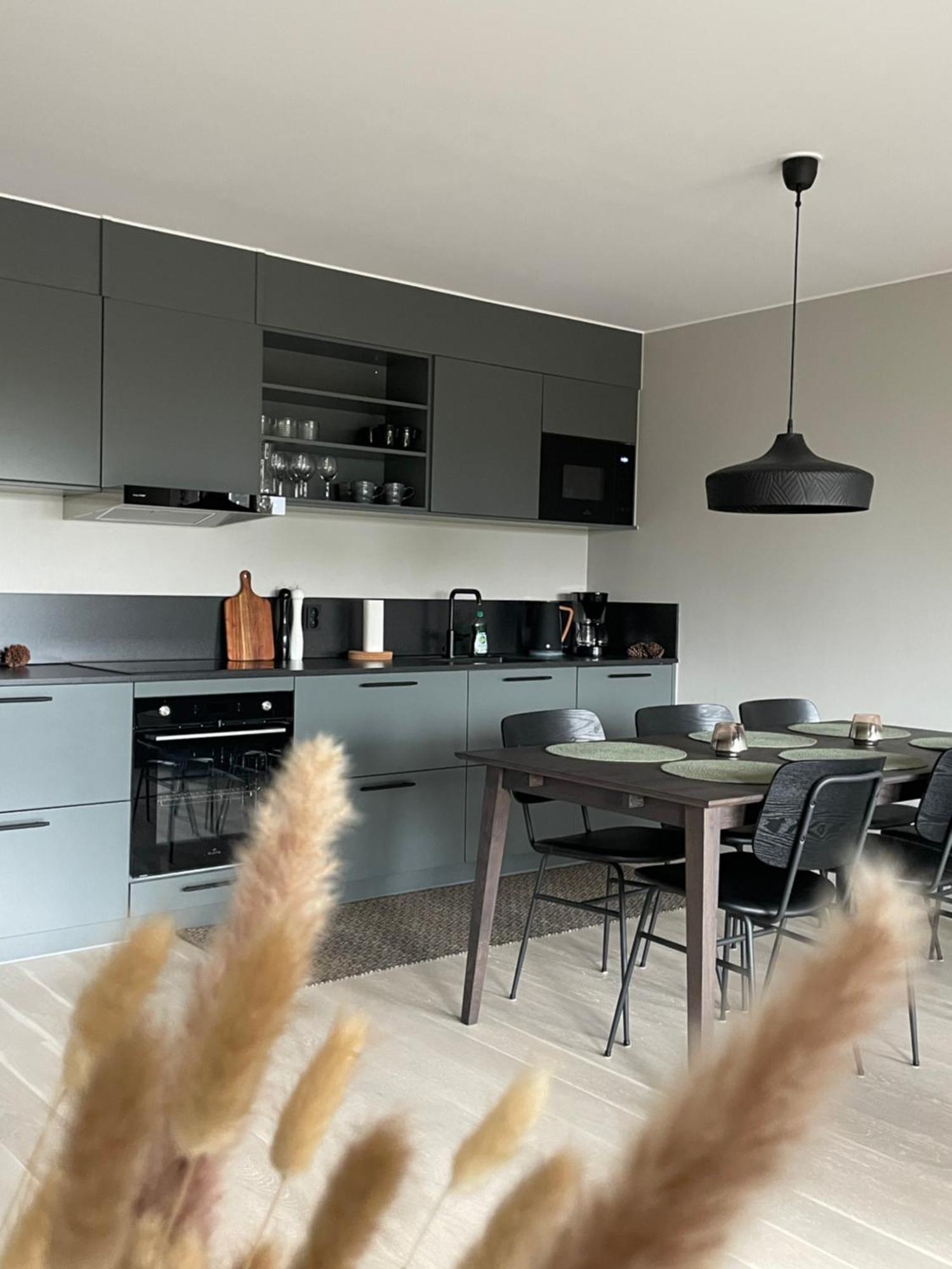 Fjaellglim 22 Saelfjaellstorget Apartment Sälen Exterior photo