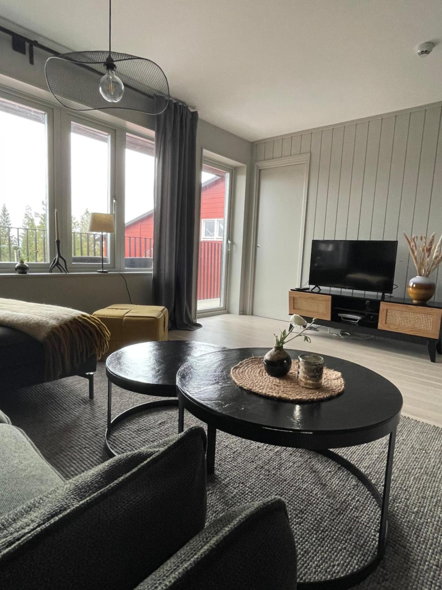 Fjaellglim 22 Saelfjaellstorget Apartment Sälen Exterior photo