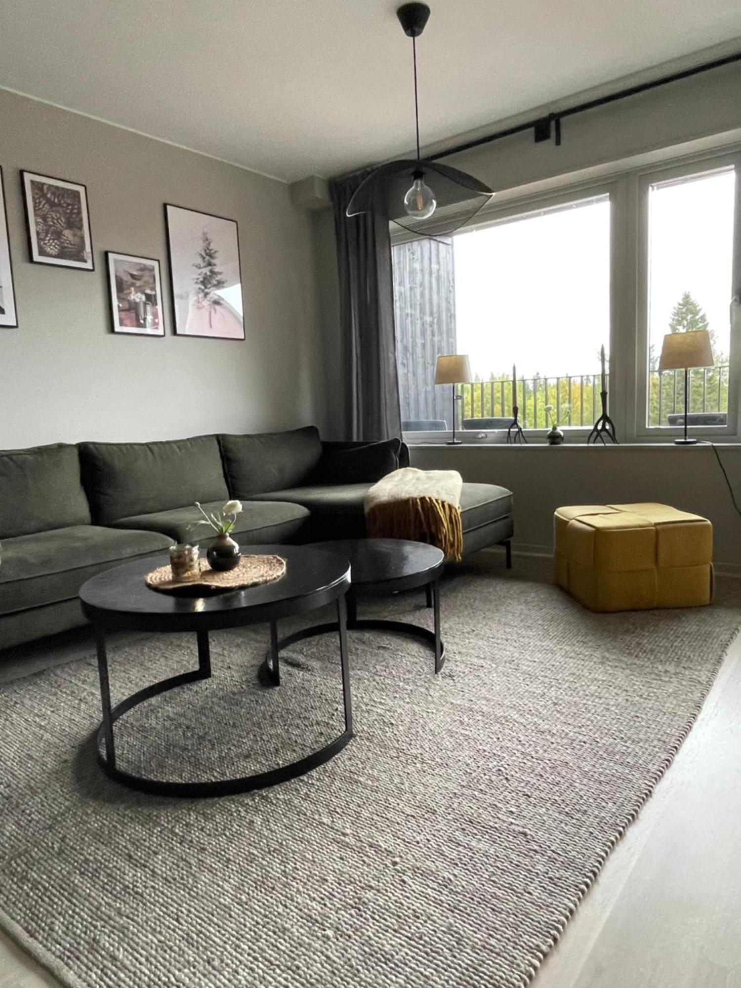 Fjaellglim 22 Saelfjaellstorget Apartment Sälen Exterior photo